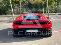 2017 Lamborghini Huracan