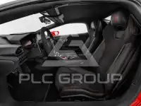 2017 Lamborghini Huracan