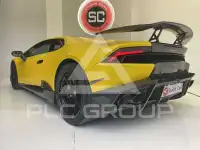 2017 Lamborghini Huracan
