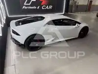 2017 Lamborghini Huracan