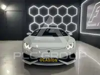 2017 Lamborghini Huracan