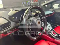 2017 Lamborghini Huracan