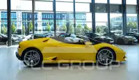 2017 Lamborghini Huracan