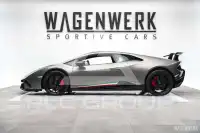 2017 Lamborghini Huracan
