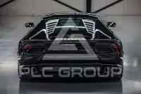 2017 Lamborghini Huracan