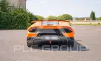 2017 Lamborghini Huracan