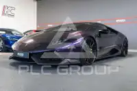 2017 Lamborghini Huracan