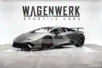 2017 Lamborghini Huracan