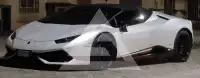 2017 Lamborghini Huracan