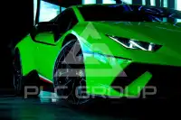 2017 Lamborghini Huracan