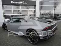 2017 Lamborghini Huracan