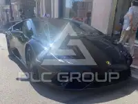 2017 Lamborghini Huracan