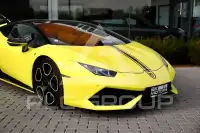 2017 Lamborghini Huracan