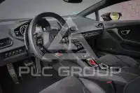 2017 Lamborghini Huracan