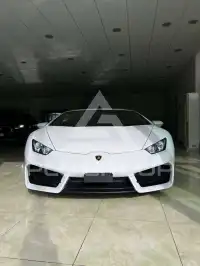 2017 Lamborghini Huracan