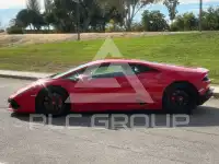 2017 Lamborghini Huracan