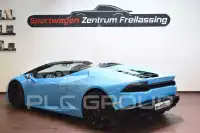 2017 Lamborghini Huracan