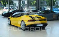 2017 Lamborghini Huracan