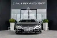 2017 Lamborghini Huracan