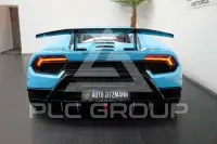 2017 Lamborghini Huracan