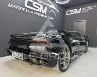 2017 Lamborghini Huracan