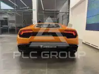2017 Lamborghini Huracan