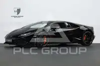 2017 Lamborghini Huracan