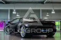 2017 Lamborghini Huracan