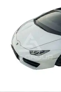 2017 Lamborghini Huracan