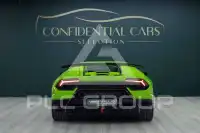 2017 Lamborghini Huracan