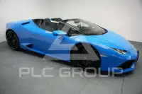 2017 Lamborghini Huracan
