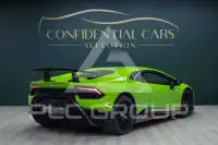 2017 Lamborghini Huracan