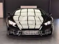 2017 Lamborghini Huracan