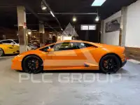 2017 Lamborghini Huracan