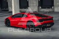 2017 Lamborghini Huracan