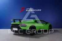 2017 Lamborghini Huracan