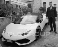 2017 Lamborghini Huracan