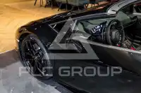2017 Lamborghini Huracan