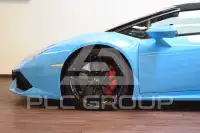 2017 Lamborghini Huracan