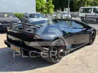 2017 Lamborghini Huracan