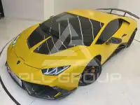 2017 Lamborghini Huracan