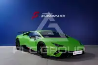 2017 Lamborghini Huracan