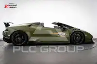 2017 Lamborghini Huracan