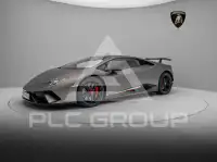 2017 Lamborghini Huracan