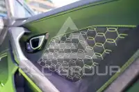 2017 Lamborghini Huracan