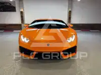 2017 Lamborghini Huracan