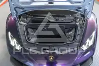 2017 Lamborghini Huracan