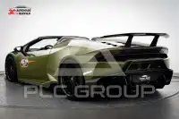 2017 Lamborghini Huracan
