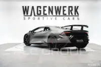 2017 Lamborghini Huracan