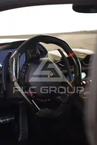 2017 Lamborghini Huracan